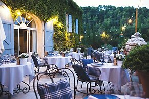 La Bastide De Marie
