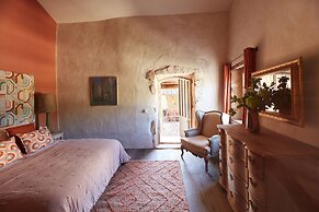 La Bastide De Marie