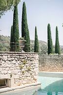 La Bastide De Marie