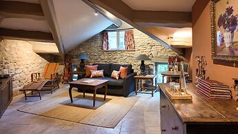 La Bastide De Marie