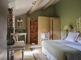 La Bastide De Marie