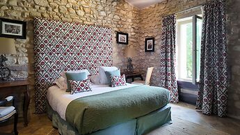 La Bastide De Marie