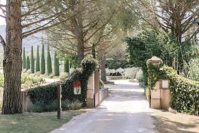 La Bastide De Marie
