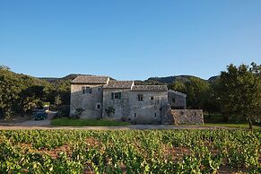 La Bastide De Marie