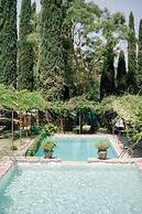 La Bastide De Marie