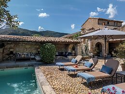 La Bastide De Marie