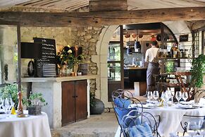 La Bastide De Marie