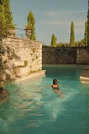 La Bastide De Marie