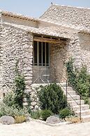 La Bastide De Marie