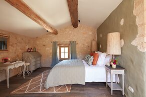 La Bastide De Marie