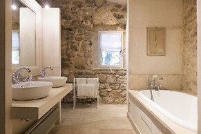 La Bastide De Marie