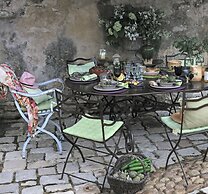 La Bastide De Marie