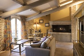 La Bastide De Marie