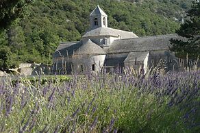 La Bastide De Marie