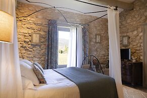 La Bastide De Marie