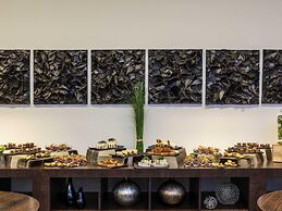 Mövenpick Hotel Stuttgart Airport