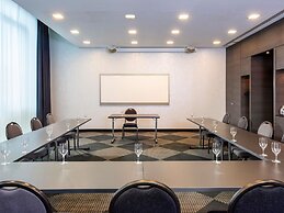 Mövenpick Hotel Stuttgart Airport