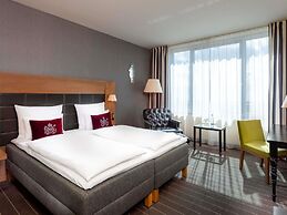 Mövenpick Hotel Stuttgart Airport