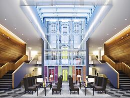 Mövenpick Hotel Stuttgart Airport