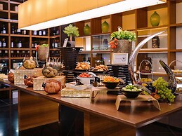 Mövenpick Hotel Stuttgart Airport