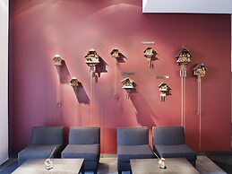 Mövenpick Hotel Stuttgart Airport