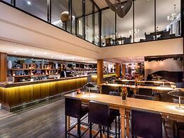 Mövenpick Hotel Stuttgart Airport