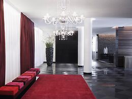 Mövenpick Hotel Stuttgart Airport