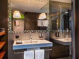 Mövenpick Hotel Stuttgart Airport