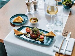 Mövenpick Hotel Stuttgart Airport