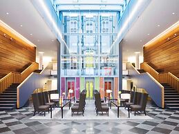 Mövenpick Hotel Stuttgart Airport