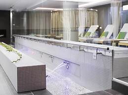 Mövenpick Hotel Stuttgart Airport