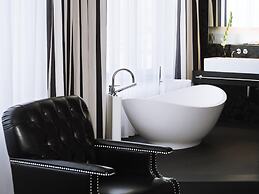 Mövenpick Hotel Stuttgart Airport