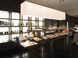 Mövenpick Hotel Stuttgart Airport