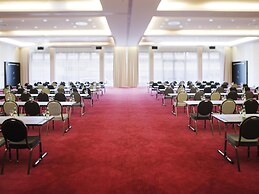 Mövenpick Hotel Stuttgart Airport