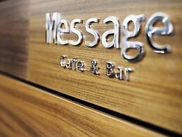 Mövenpick Hotel Stuttgart Airport