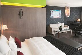 Mövenpick Hotel Stuttgart Airport