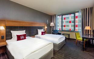 Mövenpick Hotel Stuttgart Airport