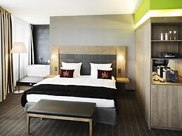 Mövenpick Hotel Stuttgart Airport