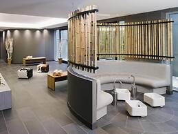 Mövenpick Hotel Stuttgart Airport