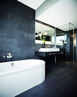 Mövenpick Hotel Stuttgart Airport