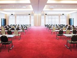 Mövenpick Hotel Stuttgart Airport
