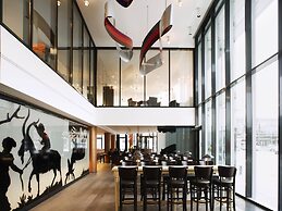 Mövenpick Hotel Stuttgart Airport