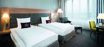 Mövenpick Hotel Stuttgart Airport