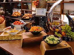 Mövenpick Hotel Stuttgart Airport
