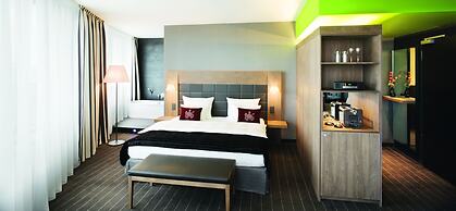 Mövenpick Hotel Stuttgart Airport