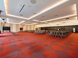 Mövenpick Hotel Stuttgart Airport