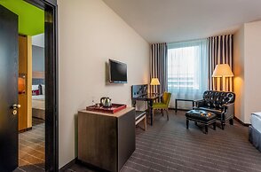 Mövenpick Hotel Stuttgart Airport