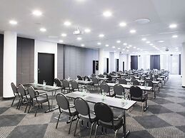 Mövenpick Hotel Stuttgart Airport
