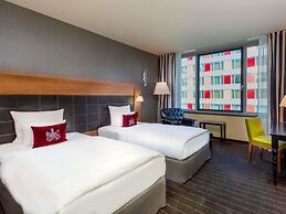 Mövenpick Hotel Stuttgart Airport