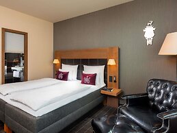 Mövenpick Hotel Stuttgart Airport